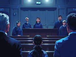 POCSO मामले में डॉक्टर दंपत्ति को मिली जमानत, जानिए फैसले में दिल्ली कोर्ट ने क्या कहा?