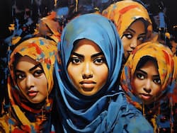 CrPC की धारा 125 धर्मनिरपेक्ष, मुस्लिम महिलाओं को भी पति से गुजारा भत्ता का पाने का अधिकार, सुप्रीम कोर्ट का अहम फैसला 