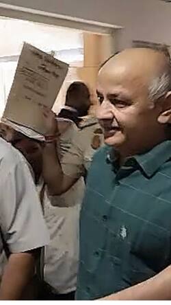 सुप्रीम कोर्ट ने मनीष सिसोदिया को जमानत क्यों दी?