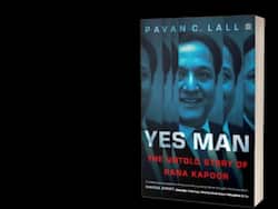 Yes Bank के फाउंडर राणा कपूर पर लिखी गई किताब की बिक्री पर दिल्ली कोर्ट ने लगाई रोक, जानिए कारण