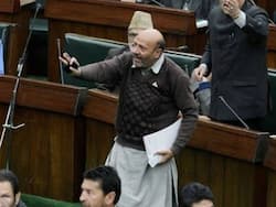 Budget Session में शामिल होंगे इंजीनियर राशिद, Delhi HC से दो दिन की कस्टडी पैरोल मिली