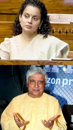 कंगना के खिलाफ जारी करें गैर-जमानती वारंट, जावेद अख्तर ने अदालत से क्यों की ये मांग?