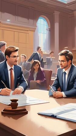 फ्रेशर लॉ ग्रेजुएट को 'ज्यूडिशियल ऑफिसर' बनने से जस्टिस ने जताई चिंता