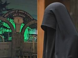 तीन बार तलाक बोल देने से मुस्लिम विवाह समाप्त नहीं होता: जम्मू एंड कश्मीर हाईकोर्ट 