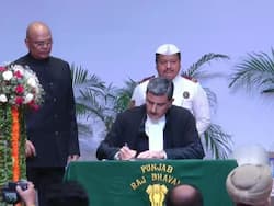 जस्टिस शील नागू बने पंजाब एंड हरियाणा हाईकोर्ट के नए चीफ जस्टिस, जानिए नाम की सिफारिश को लेकर SC कॉलेजियम ने क्या कुछ कहा था