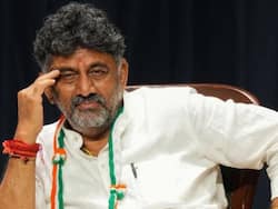 डीके शिवकुमार के खिलाफ CBI की जांच रहेगी जारी, SC ने आय से अधिक संपत्ति मामले में सुनाया फैसला