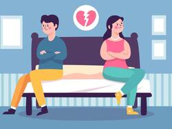 विवाहित जोड़े के बीच दाम्पत्य अधिकारों की बहाली नहीं, SC ने सुनाया फैसला