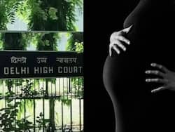 32 सप्ताह की गर्भवस्था को समाप्त करने की इजाजत, दिल्ली HC ने इस वजह से दी मंजूरी