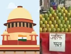 कांवड़ मार्ग में नेमप्लेट मामले में यूपी सरकार ने SC सौंपा जवाब, कहा- यात्रा के शांतिपूर्ण तरीके समापन के लिए ऐसा किया गया