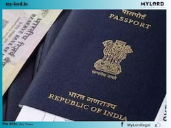 Fake डॉक्यूमेंट्स के सहारे महिला ने बनवाया था Passport, अब ठाणे Court ने आरोपी को न्यायिक हिरासत में भेजा