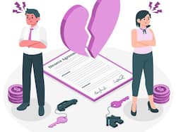 'गुजारा भत्ता दंडात्मक नहीं, पत्नी के सभ्य जीवन स्तर बनाए रखने के उद्देश्य से तय होना चाहिए', सुप्रीम कोर्ट ने वैवाहिक विवाद मामले में सुनाया फैसला