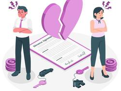 'गुजारा भत्ता दंडात्मक नहीं, पत्नी के सभ्य जीवन स्तर बनाए रखने के उद्देश्य से तय होना चाहिए', सुप्रीम कोर्ट ने वैवाहिक विवाद मामले में सुनाया फैसला