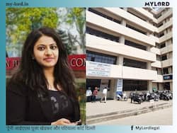 पूर्व आईएएस पूजा खेडकर ने UPSC के खिलाफ की दो ऐसी मांग, जिसे मानने को दिल्ली हाईकोर्ट भी हुआ तैयार