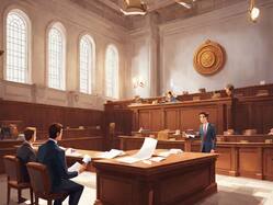 नए लॉ ग्रेजुएट को ज्यूडिशियल ऑफिसर बनाने पर जस्टिस ने जताई चिंता, कहा-अनुभव की कमी से उन्हें अदालत में शर्मिंदगी का सामना करना पड़ता है