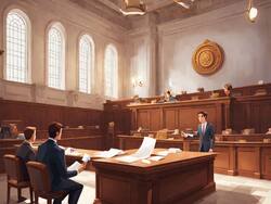 नए लॉ ग्रेजुएट को ज्यूडिशियल ऑफिसर बनाने पर जस्टिस ने जताई चिंता, कहा-अनुभव की कमी से उन्हें अदालत में शर्मिंदगी का सामना करना पड़ता है