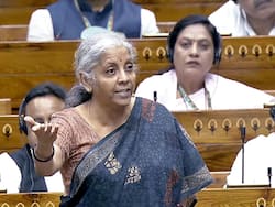 'दिवालिया कानून के तहत और NCLT खोले जाएंगे', बजट सत्र के दौरान वित्त मंत्री निर्मला सीतारमण ने की घोषणा