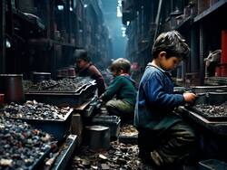 'दिल्ली के औद्योगिक क्षेत्रों में सर्वेक्षण कराने की जरूरत', बाल श्रमिकों की रक्षा पर मानवाधिकार आयोग की बड़ी पहल