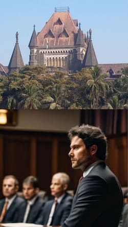 'मैं Idiot हूं जो यहां आया', हाईकोर्ट में Judge से ही क्यों उलझ गया व्यक्ति?