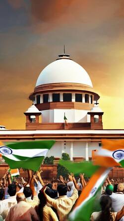 सुप्रीम कोर्ट के दस ऐतिहासिक फैसले, जिसने भारतीय समाज की दिशा बदल दी 