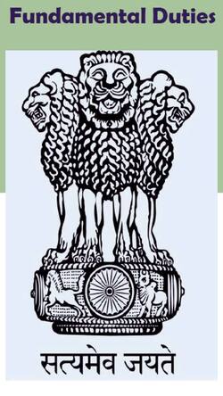 भारतीय संविधान के अनुसार हमारे मौलिक कर्तव्य क्या है? जानिए