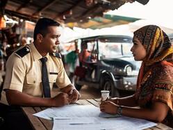 BNSS Section 66: महिलाओं को भी मिला समन रिसीव करने का अधिकार 