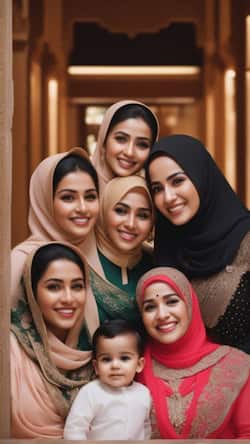 मुस्लिम महिलाओं को पति से गुजारा भत्ता पाने का अधिकार: सुप्रीम कोर्ट