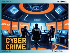 Cyber Crime की शिकायत कैसे करें? कार्रवाई से लेकर राहत पाने तक, पते की पूरी प्रक्रिया यहां जानें