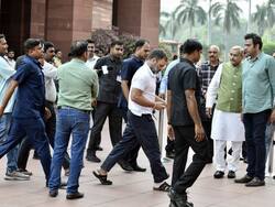 Defamation Case में राहुल गांधी आज अदालत में रहे मौजूद, अगली सुनवाई 12 अगस्त को होगी