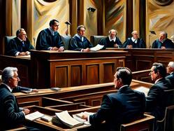 केन्द्र ने दो नए जजों की नियुक्ति को दी मंजूरी, अब सुप्रीम कोर्ट में 34 जजों की संख्या हुई पूरी