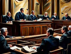 केन्द्र ने दो नए जजों की नियुक्ति को दी मंजूरी, अब सुप्रीम कोर्ट में 34 जजों की संख्या हुई पूरी