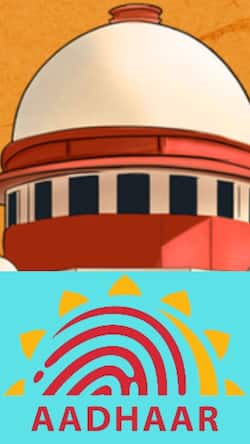 मनी बिल के सहारे बने कानून की जांच करें संवैधानिक बेंच, मांग लेकर SC में याचिका 