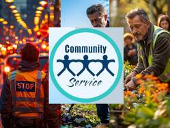 किन-किन अपराधों में कम्युनिटी सर्विस को सजा के तौर पर दी जाएगी? जानिए भारतीय न्याय संहिता में दिए प्रावधान