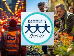 किन-किन अपराधों में कम्युनिटी सर्विस को सजा के तौर पर दी जाएगी? जानिए भारतीय न्याय संहिता में दिए प्रावधान