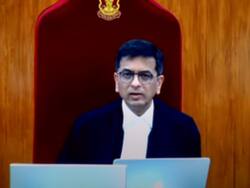 नीट पेपर लीक पर आज ही आएगा फैसला, सीजेआई ने की पुष्टि