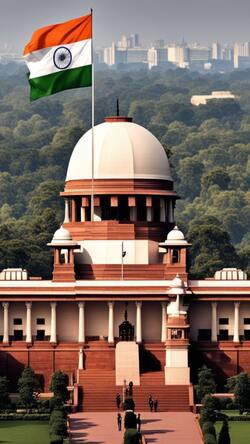 नीट यूजी री-एग्जाम होगी या नहीं? याचिका पर सुप्रीम कोर्ट कल करेगी सुनवाई