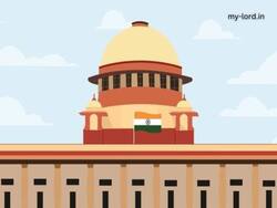 रजिस्ट्रार 'कोर्ट असिस्टेंट' के काम पर रखें ध्यान, सुप्रीम कोर्ट ने विशेष अनुमति याचिका गलत तरीके से किया था सूचीबद्ध