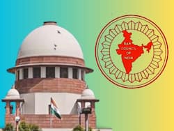 'पढ़ो भाई', लॉ स्टूड़ेंट को सीजेआई की सलाह, AIBE परीक्षा में 'कट ऑफ' घटाने से जुड़ा है मामला