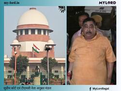 TMC नेता अनुब्रत मंडल को 'सुप्रीम' राहत, जानें Cattle Smuggling Case में किस आधार पर मिली जमानत