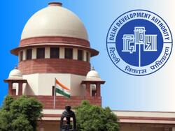 पेड़ों की कटाई में LG की भूमिका तय करने को लेकर सुप्रीम कोर्ट सख्त, DDA और दिल्ली सरकार से मांगा जवाब