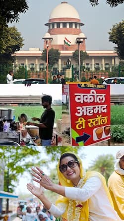 नेमप्लेट विवाद को लेकर SC पहुंची महुआ मोइत्रा, जानें किस आधार पर सरकार के फैसले दी चुनौती?