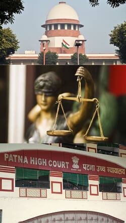 'साल भर के अंदर कार्यवाही पूरी करें', पटना HC के फरमान से SC हैरान