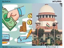 Money Lenders के 'शायलॉक' जैसे रवैये से कर्जदारों को मिलेगा छुटकारा, राहत दिलाने के लिए SC सुनवाई को तैयार