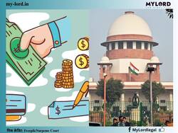 Money Lenders के 'शायलॉक' जैसे रवैये से कर्जदारों को मिलेगा छुटकारा, राहत दिलाने के लिए SC सुनवाई को तैयार