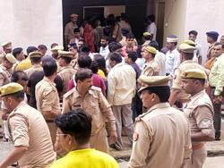 हाथरस हादसे की जांच के लिए गठित हुई Judicial Commission, कारणों का पता लगाएगी 