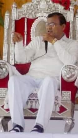 हाथरस भगदड़ मामले में सत्संग आयोजकों के खिलाफ FIR दर्ज