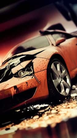 हिट एंड रन: टक्कर मारकर भागे तो 10 साल जेल और 7 लाख का जुर्माना