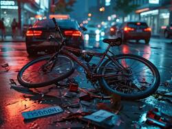 हिट एंड रन के लिए भारतीय न्याय संहिता में कड़े कानून, जानिए कितनी मिलेगी सजा-कितना होगा जुर्माना