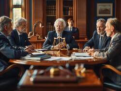 तीनों अपराधिक कानून के खिलाफ दिल्ली के वकीलों का विरोध प्रदर्शन, 15 जुलाई को काम बंद रखने का किया ऐलान