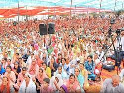 'संबंधित हाईकोर्ट में जाएं', SC ने हाथरस भगदड़ से जुड़ी जनहित याचिका पर सुनवाई से किया इंकार