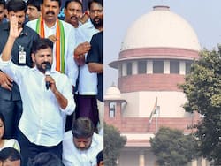 सुप्रीम कोर्ट से तेलंगाना CM रेवंत रेड्डी को मिली राहत, BRS नेता के कविता को जमानत मिलने पर SC के फैसले पर उठाया था सवाल